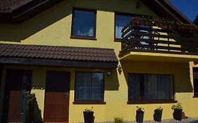 Apartament Słoneczny